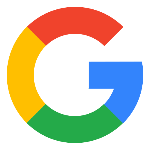 Google Logo