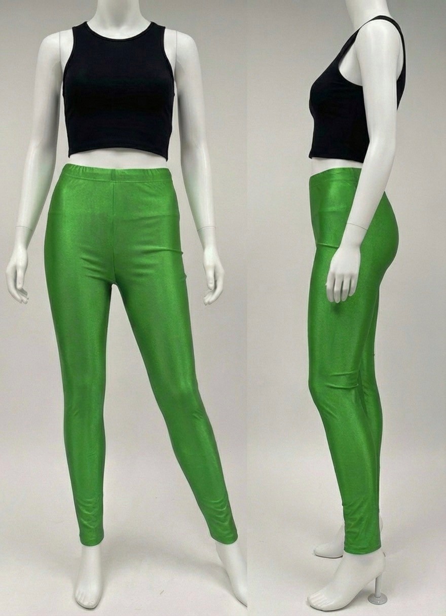 Shinner Leggings For Women