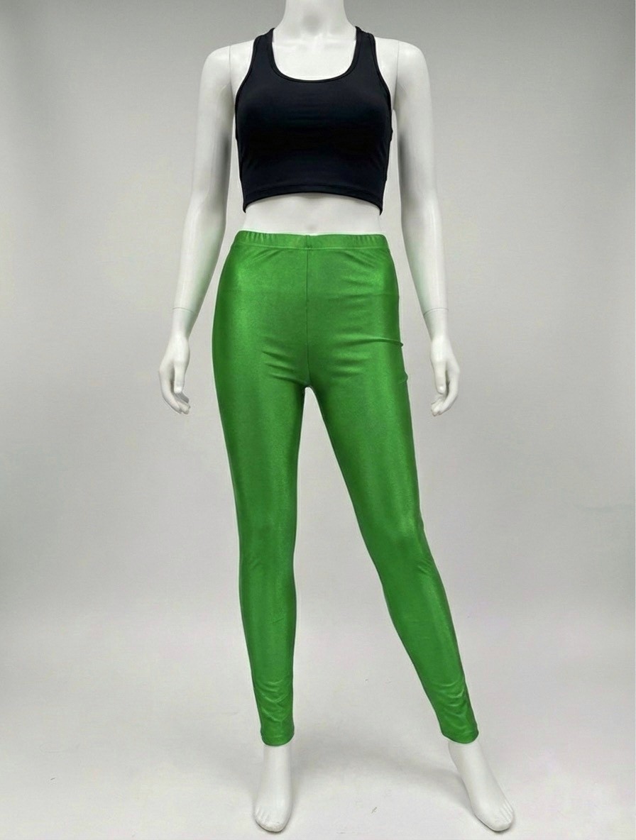 Shinner Leggings For Women