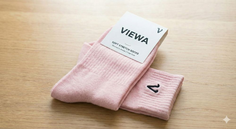Viewa Socks